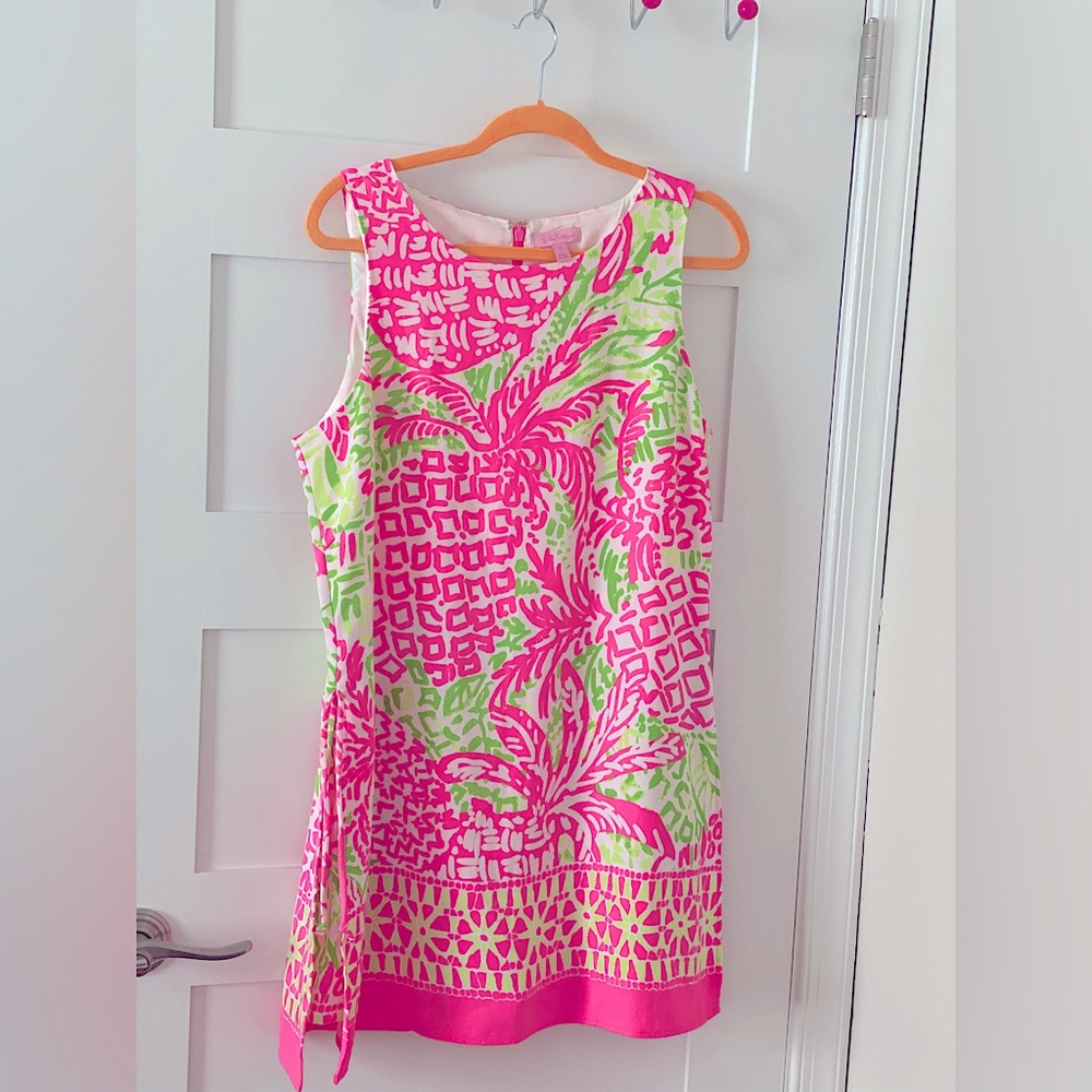 BRAND NEW LILLY PULITZER DRESS!